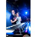 FG.GARAGE. DJ Re Zone & Alisa.